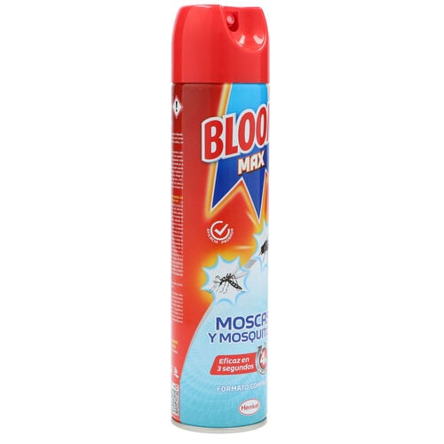 Insecticida BLOOM Max 400ml image number