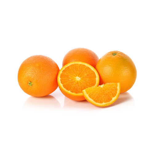 NARANJA MALLA 2kg image number