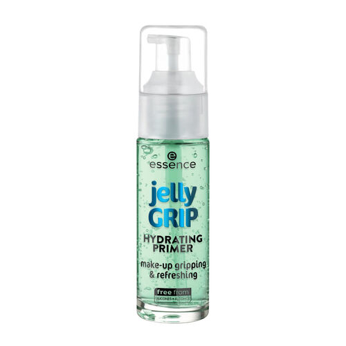 Prebase hidratante jelly grip essence image number