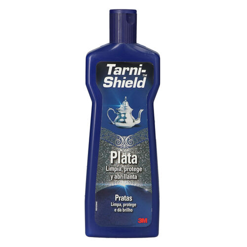 LIMPIADOR PLATA TARNI-SHIELD 250ml image number