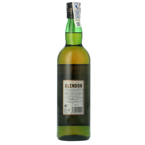Whisky HIGHLAND GLENDON 70cl image number