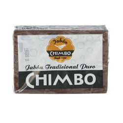 Jabon CHIMBO pastilla 250g