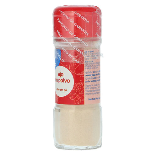 AJO MOLIDO ALTEZA 38g image number