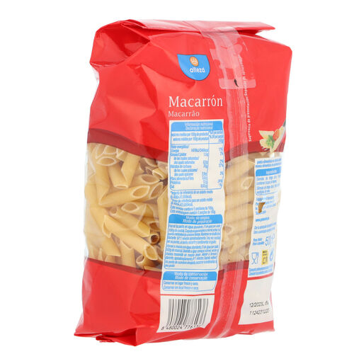 Macarr&oacute;n ALTEZA 500g image number