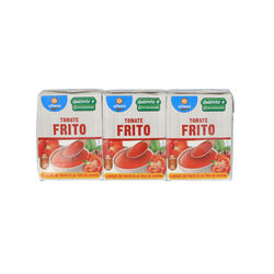 Tomate frito ALTEZA brick 210g