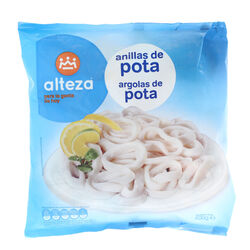 ANILLA ALTEZA POTA CONGELADA 400g