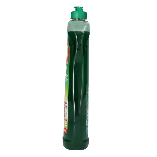 LAVAVAJILLAS MANO MISTOL ULTRA PLUS 600ml image number