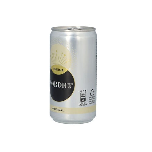 T&oacute;nica nordic mist 25cl image number