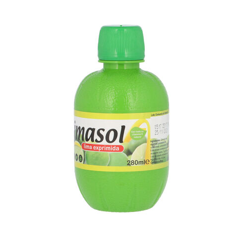 ZUMO LIMA LIMASOL 280ml image number