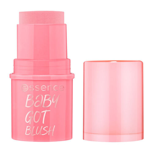 COLORETE BABY GOT BLUSH 10 ESSENCE image number