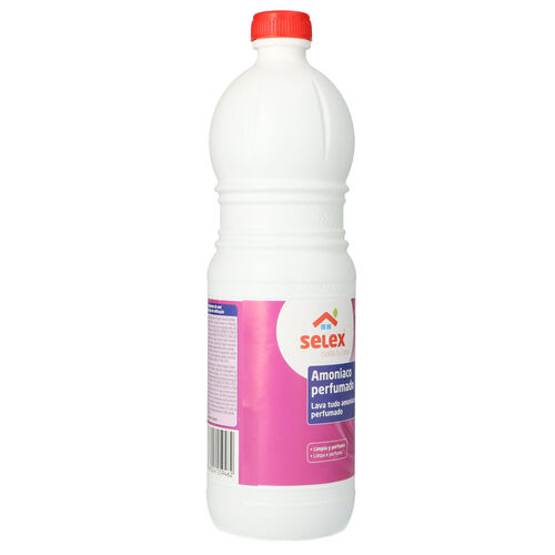 Amoniaco perfumado SELEX 1.5L image number
