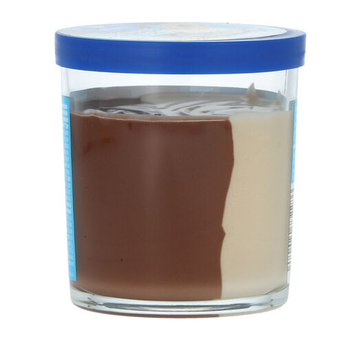 CREMA CACAO ALTEZA 2 GUSTOS VASO 210g image number