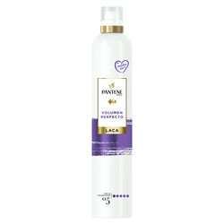 LACA FIJACION VOLUMEN PANTENE VOLUMEN 300ml