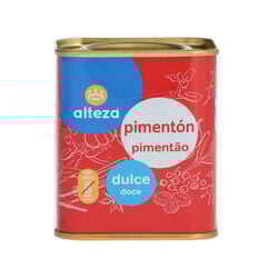 PIMENTON ALTEZA DULCE LATA 75g