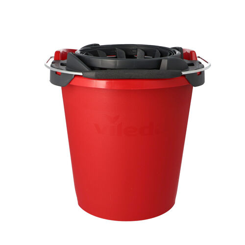 Cubo superfacil VILEDA 16L image number