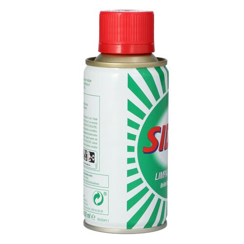 LIMPIAMETALES SIDOL 150ml image number