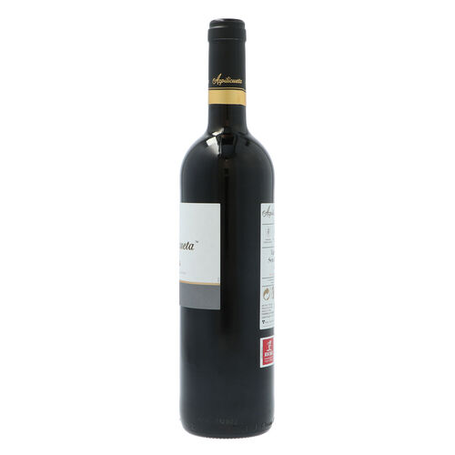 VINO TINTO AZPILICUETA CRIANZA DO RIOJA 750ml image number