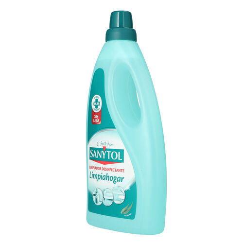 Limpiador SANYTOL 1.2L image number