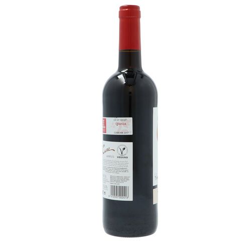 VINO TINTO CUNE CRIANZA DO RIOJA 750ml image number