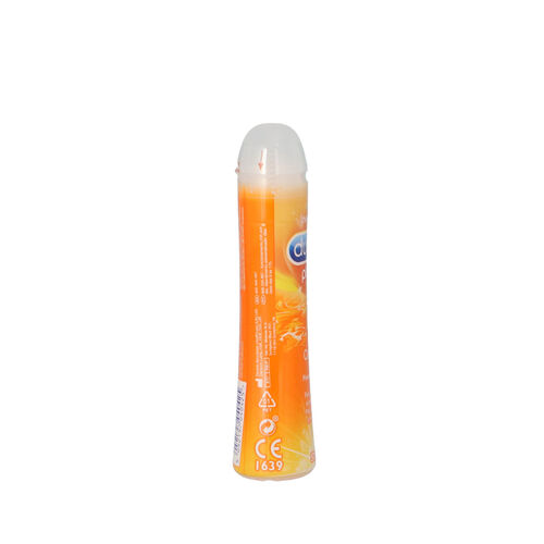GEL PLAY CALOR DUREX 50ml image number