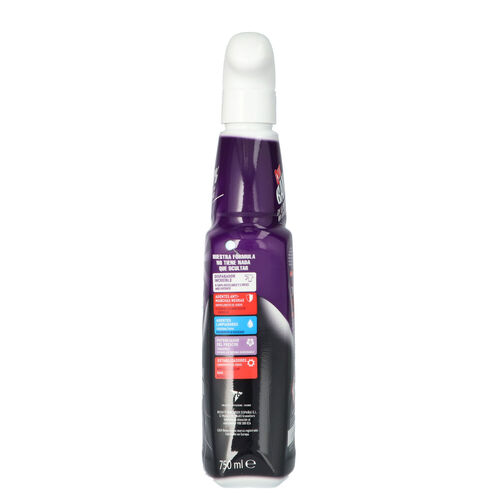 Limpiador suciedad y humedad CILLIT BANG 750ml image number