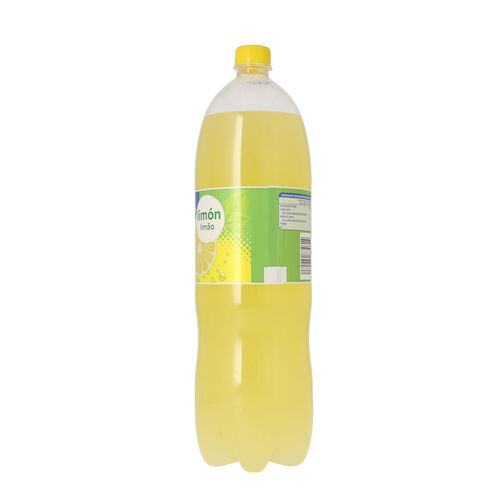 Refresco limon ALTEZA 2L image number