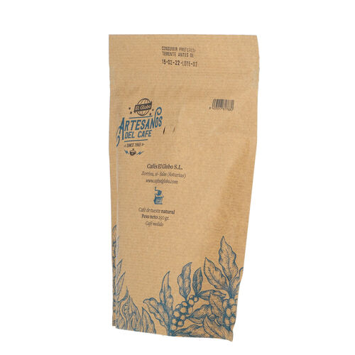 Caf&eacute; molido Natural GLOBO 250g image number