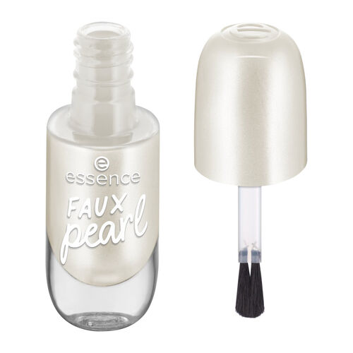 ESMALTE DE UÑAS GEL NAIL COLOUR 71 ESSENCE image number