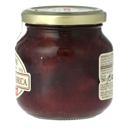 VIEJA FABRICA DIET FRESA 280g image number