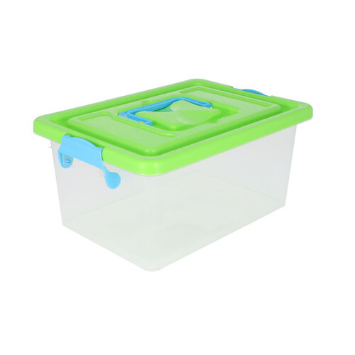 Multibox con asas 7L image number