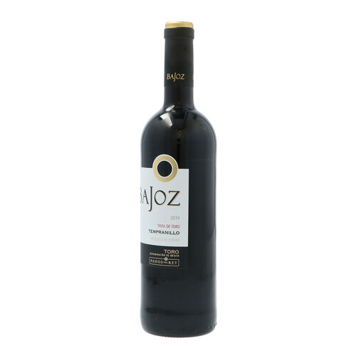 VINO TINTO DO TORO BAJOZ 75cl image number
