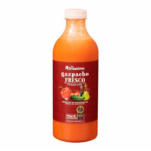GAZPACHO FRESCO RIKISSSIMO 1L image number