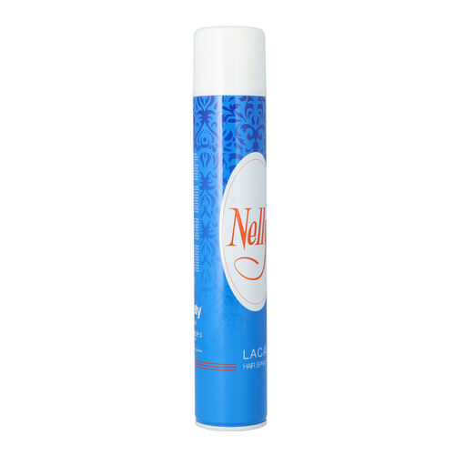 LACA PRA CABELLO NELLY FIJACION NORMAL 400ml image number