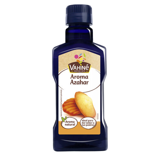 Agua de Azahar VAHIN&Eacute; image number