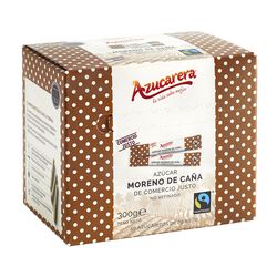 AZUCARITOS MORENOS BOTE 300g