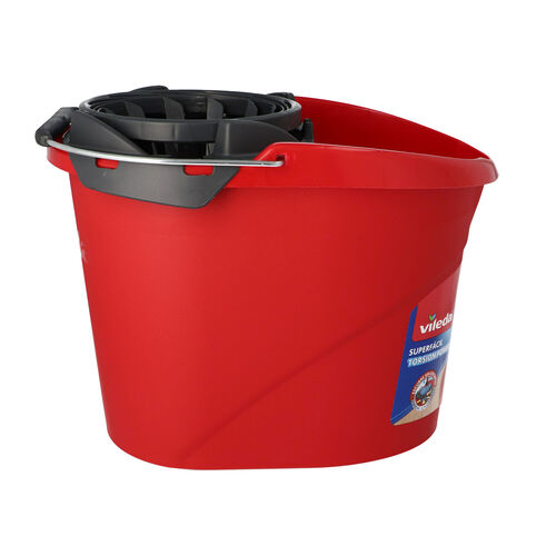 Cubo superfacil VILEDA 16L image number
