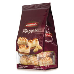 Mazapán DELAVIUDA 350g