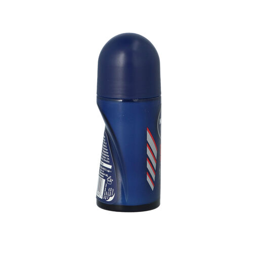 DESODORANTE HOMBRE DRY IMPACT MEN NIVEA ROLL-ON 50ml image number