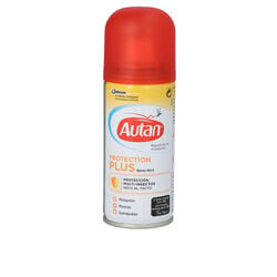 Repelente mosquito AUTAN 100ml