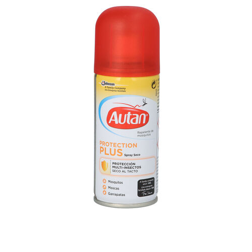 REPELENTE MOSQUITO AUTAN 100ml image number