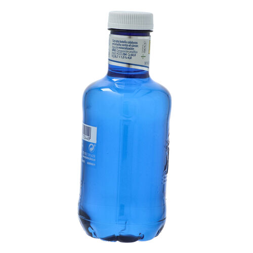 AGUA SOLAN CABRAS 33cl image number