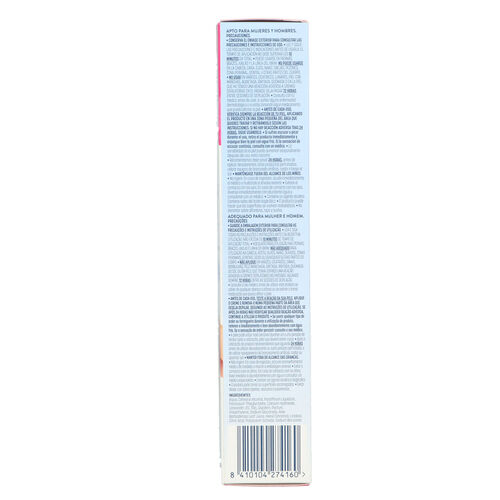 VEET crema depilatoria piel sensible 200ml image number
