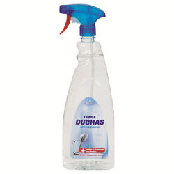 Limpia duchas SELEX 1L