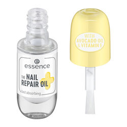 ess. THE NAIL REPAIR OIL