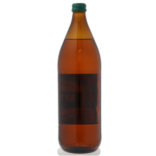 CERVEZA CLÁSICA MAHOU 1L image number