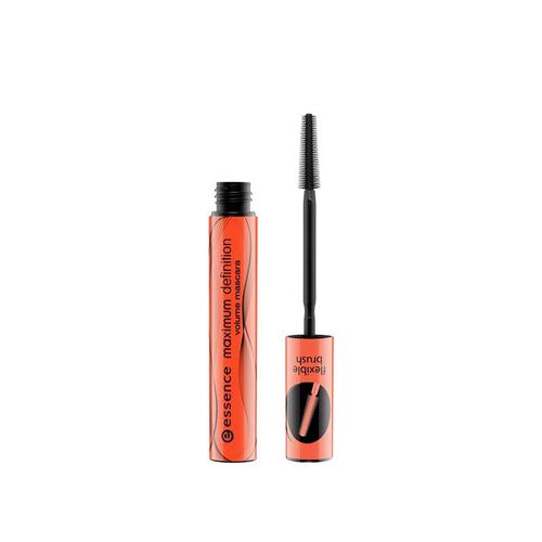 MASCARA DE PESTAÑAS MAXIMA DEFINICION ESSENCE image number