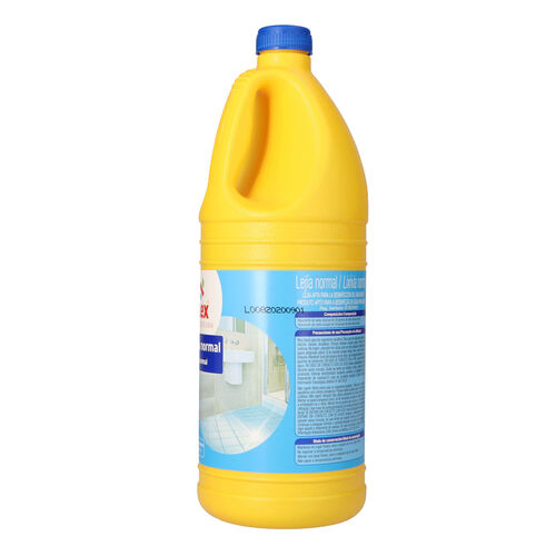 Lej&iacute;a SELEX normal 2L image number