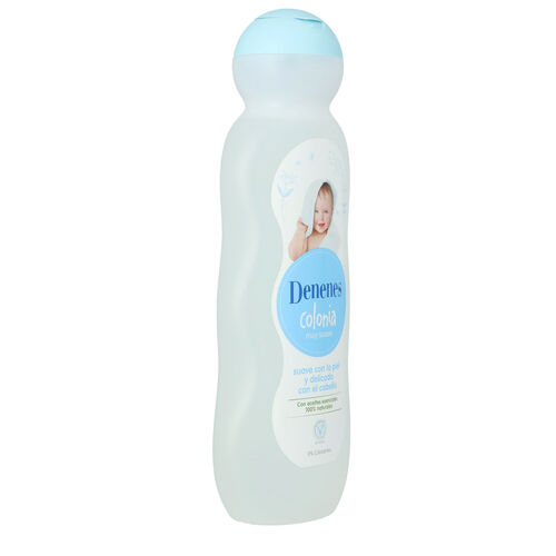 COLONIA DENENES 600ml image number