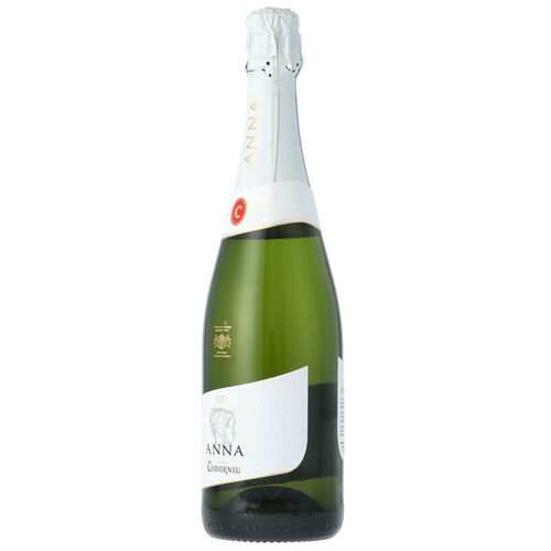 CAVA CODORNIU ANNA BRUT image number