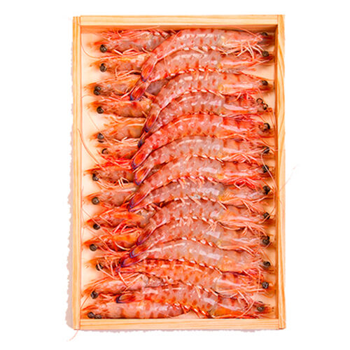 Langostino n&ordm; 1 granel kg image number